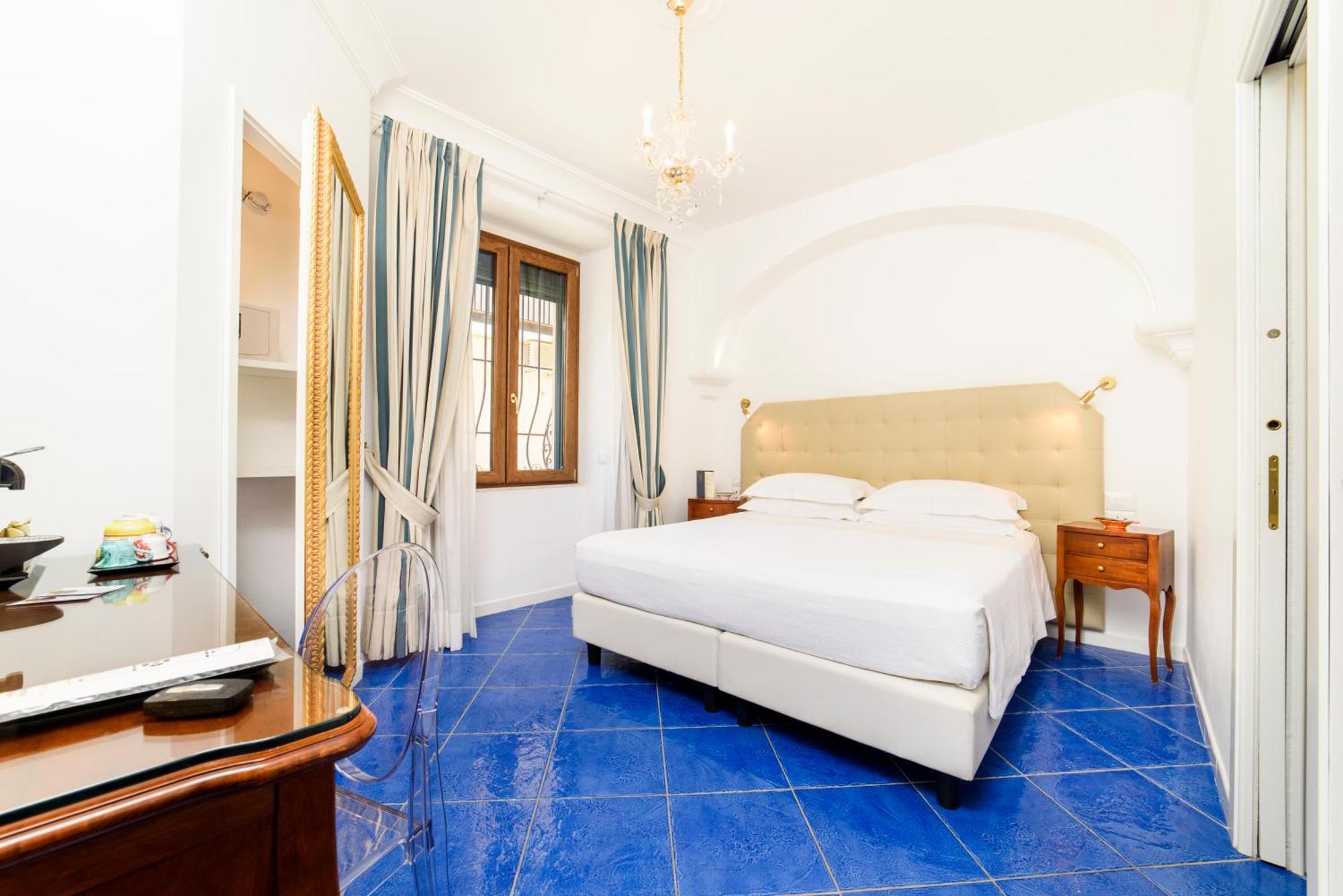 La Casa Di Paolo Casa Di Charme Hotel มารีนาดีกาเมโรตา ภายนอก รูปภาพ